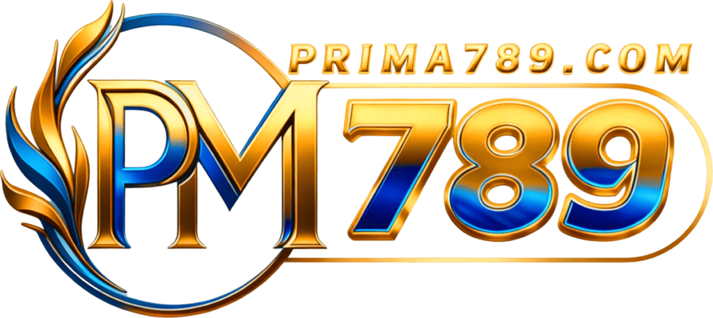 PRIMA789 สล็อตแตกบ่อย เว็บตรงอันดับ 1 รวมเกมดัง จ่ายจริงไม่อั้น